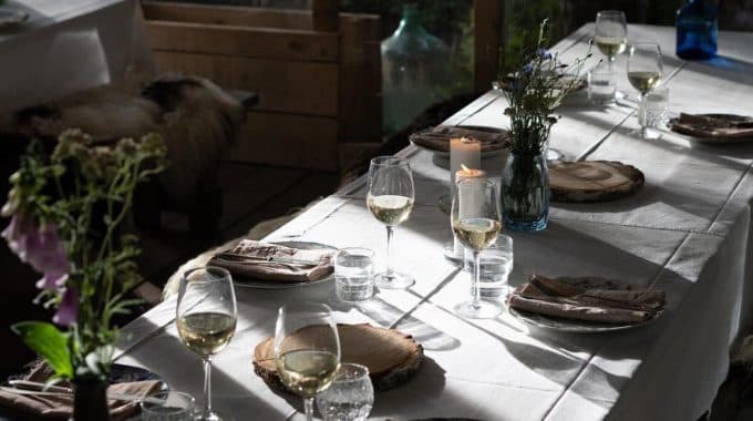 Bästa restaurangerna i Småland – krogtips för semestern