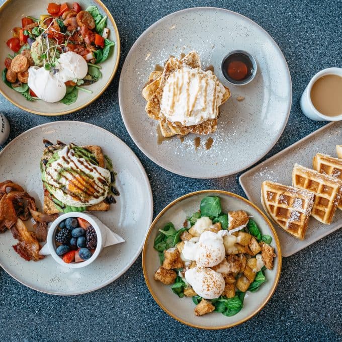 Frukost i Stockholm – bästa caféerna och restaurangerna