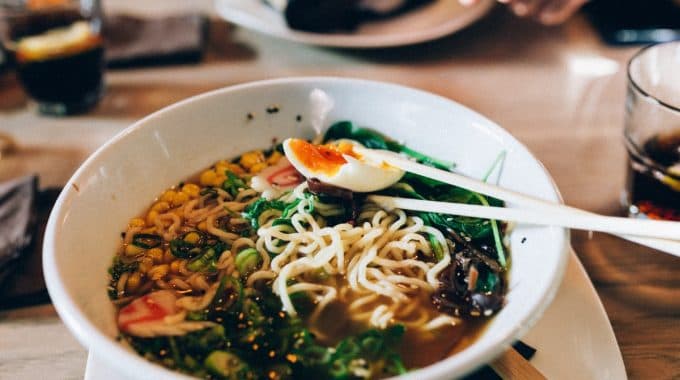 Guide till Stockholms godaste ramen