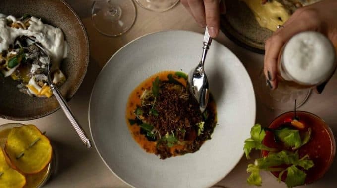 4 brunchtips i Stockholm just nu