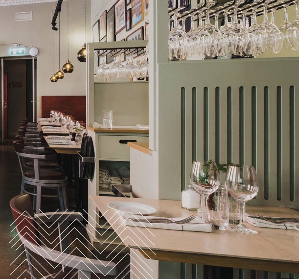 Nalen Restaurang