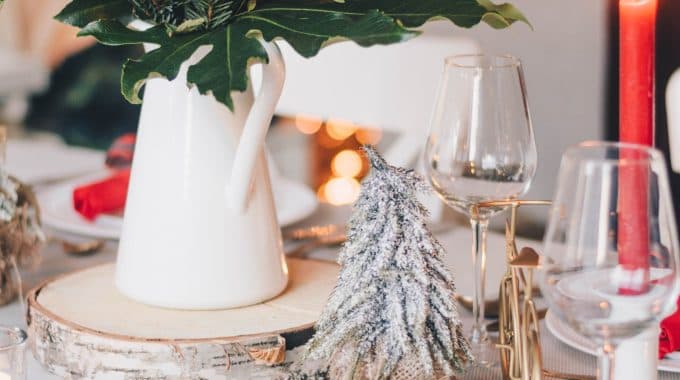 Julbord i Göteborg