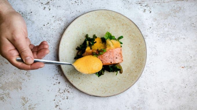 Restauranger med påskbuffé och påskmeny i Göteborg