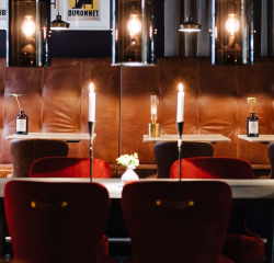 NOFO Hotel & Wine Bar
