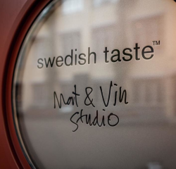 Swedish Taste Stockholm