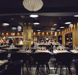 Vox Restaurant