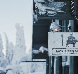 Jacks BBQ Shack