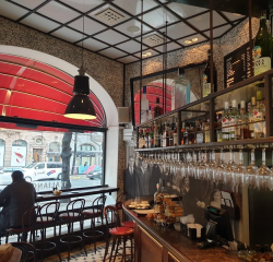 Italiano Bar