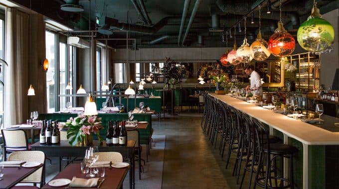 Restaurangtips Stockholm – 10 restauranger du inte får missa