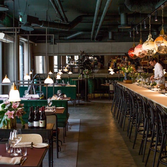 Restaurangtips Stockholm – 10 restauranger du inte får missa