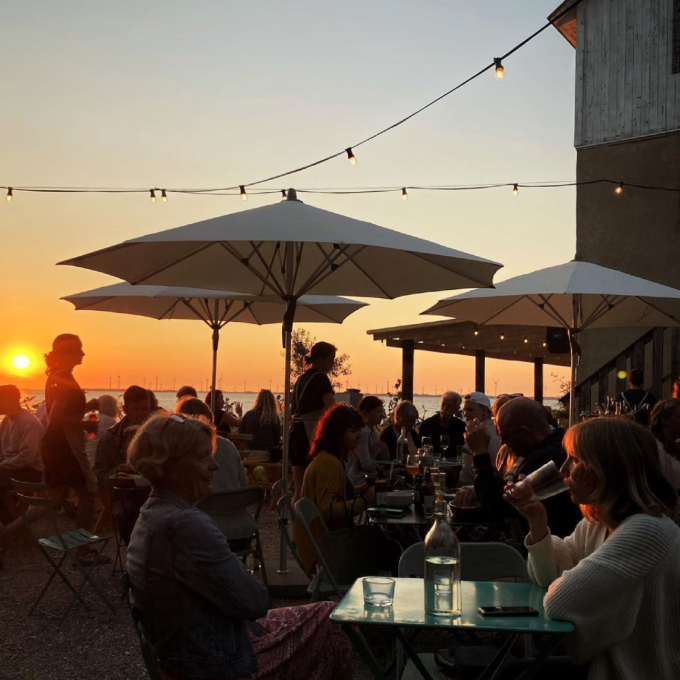 Restaurangtips på Gotland – från norr till söder