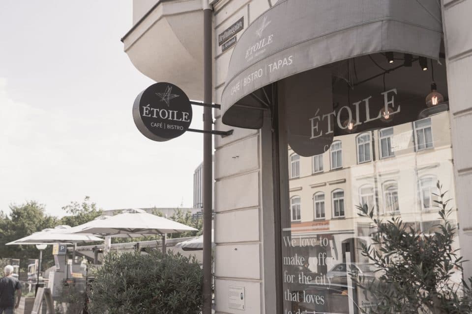 Café Etoile