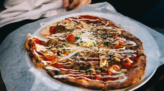 Guide till Stockholms bästa pizza