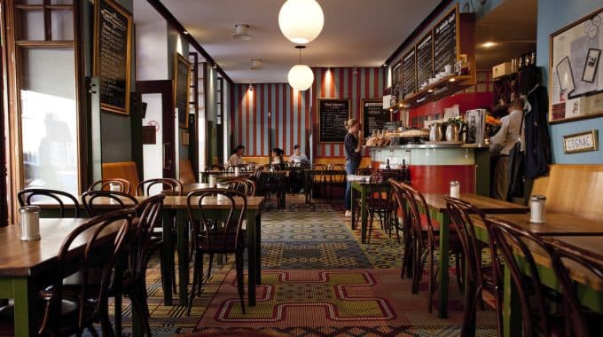 Stockholms bästa traditionella och klassiska caféer