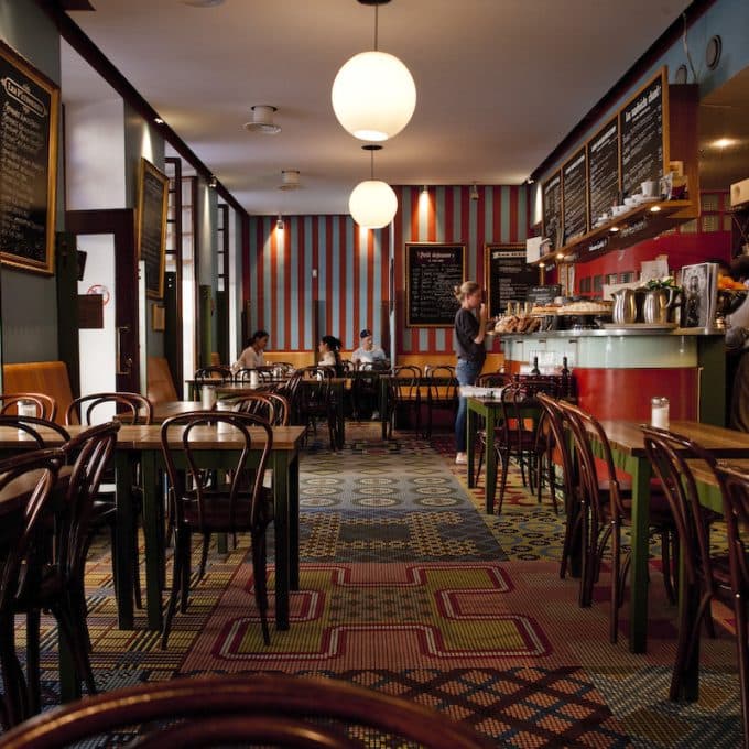 Stockholms bästa traditionella och klassiska caféer