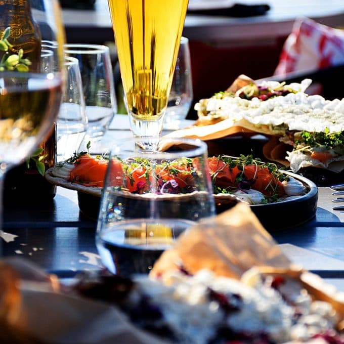 Bästa restaurangerna på Öland – sommarkrogar att besöka