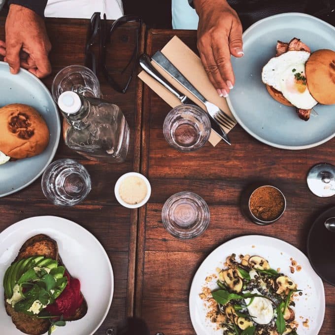 Frukost i Stockholm – bästa caféerna och restaurangerna