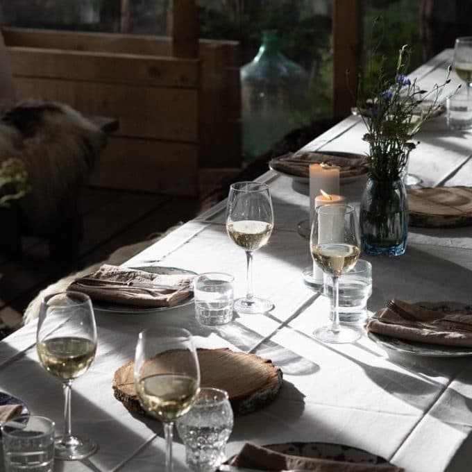 Bästa restaurangerna i Småland – krogtips för semestern