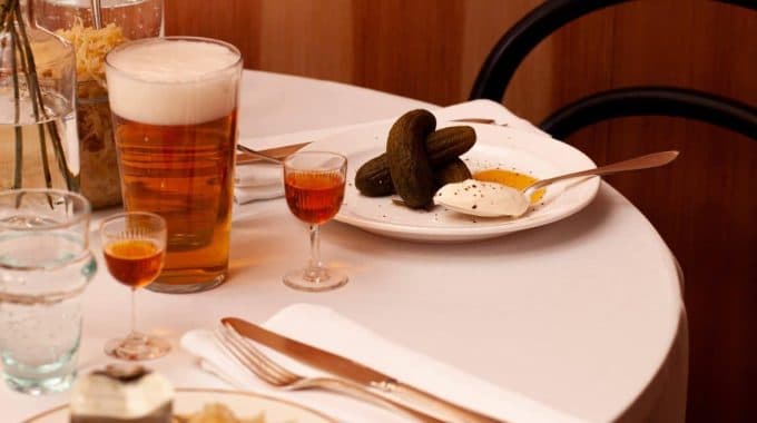 Tyska restauranger i Stockholm – 7 krogar att besöka