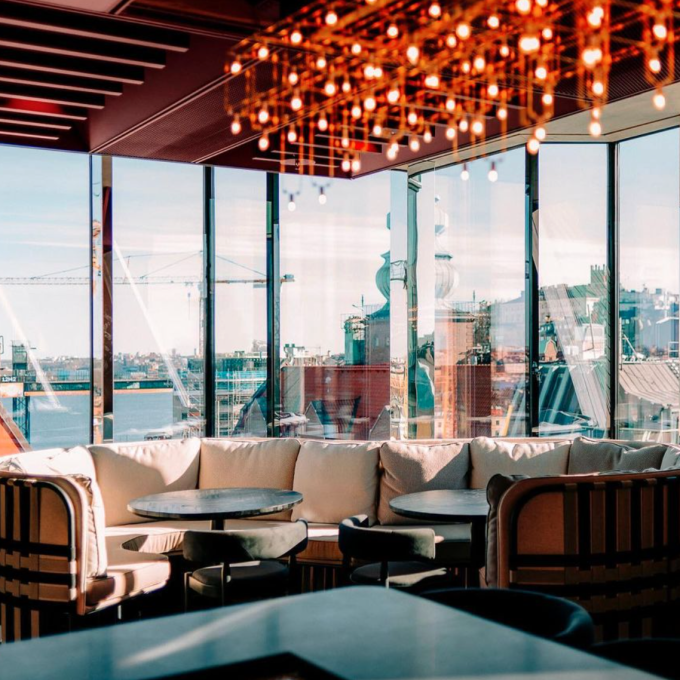 Nya restauranger i Stockholm – hetaste nyöppnade restaurangerna