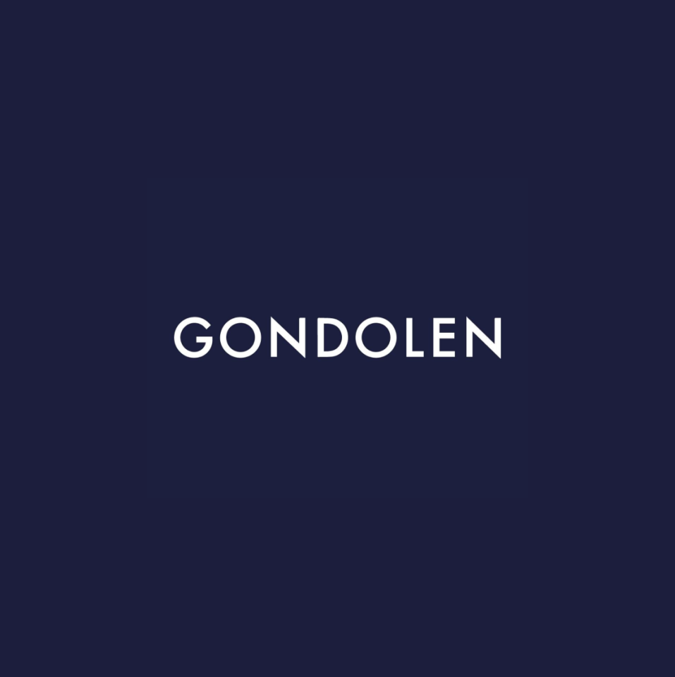 Gondolen