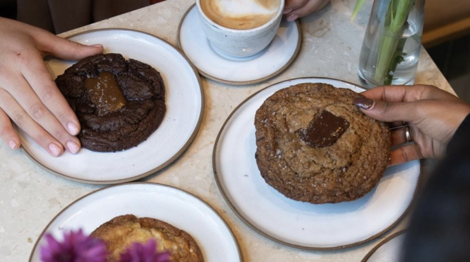 Mysigt café i Stockholm – guide till stans bästa fika