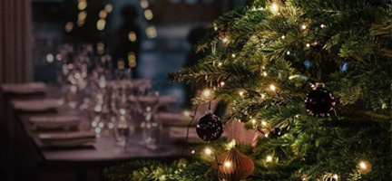 Julbord 2025